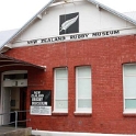 2006OCT28 - Rugby Museum